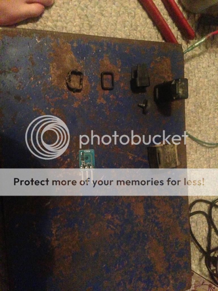 Tip Over Sensor Mod! KFX 450 HQ Forum